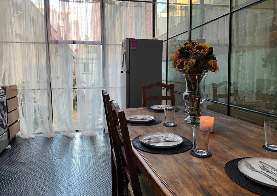 Apartment Chic In Roma!