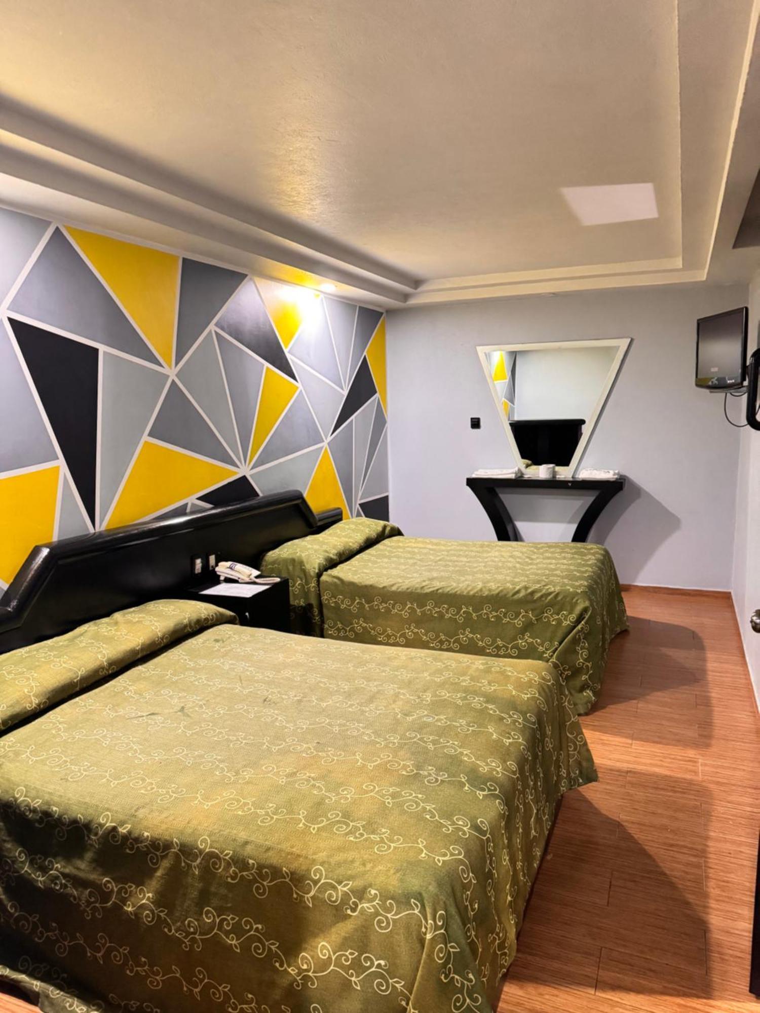 Hotel Gama