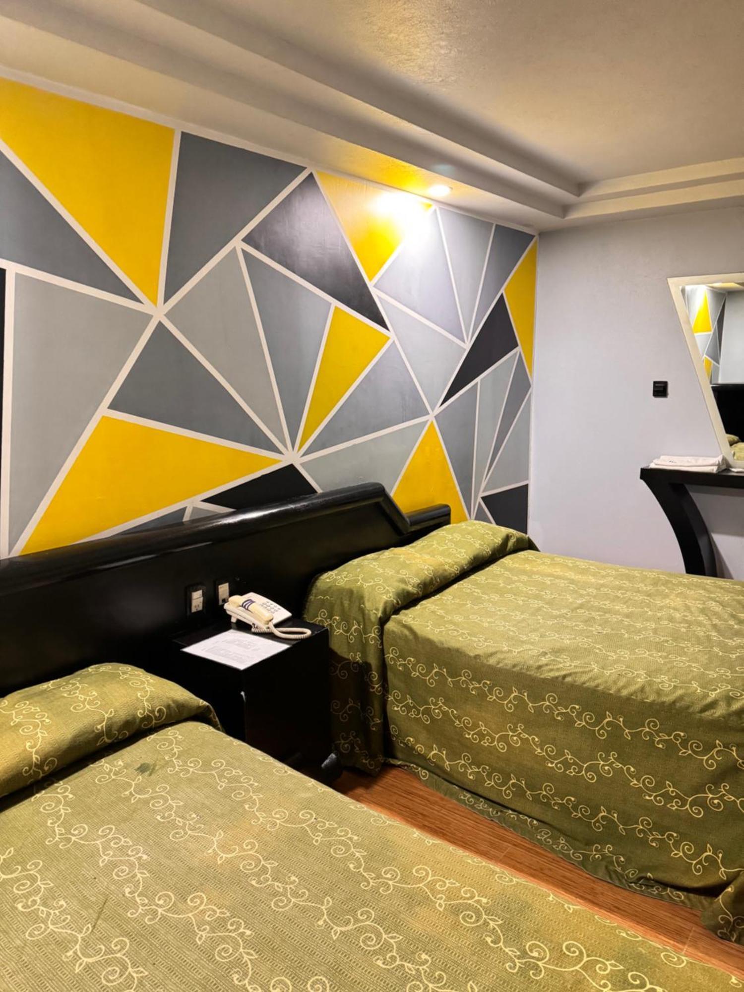 Hotel Gama *