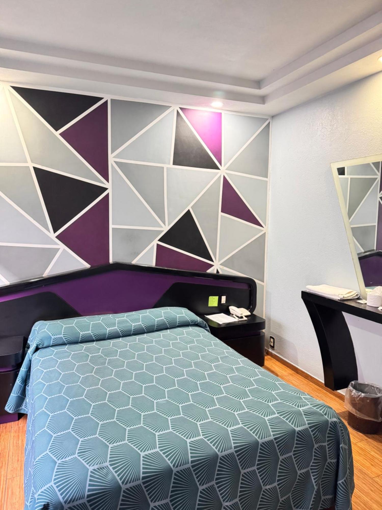 Gama Hotel *