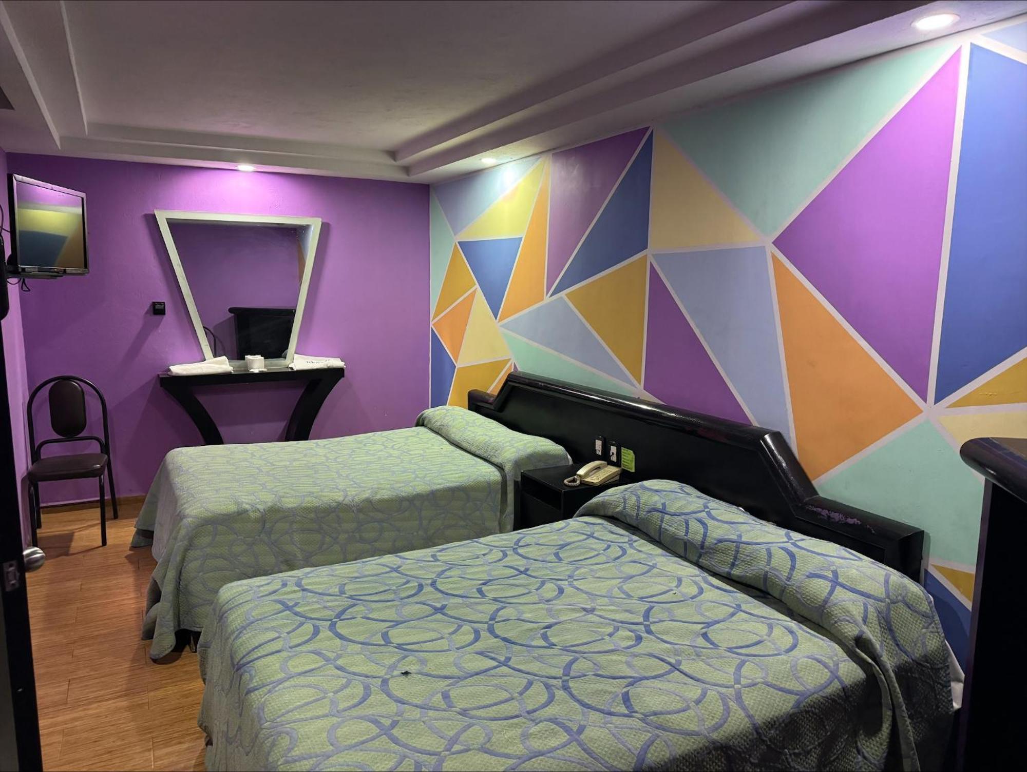 Hotel Gama