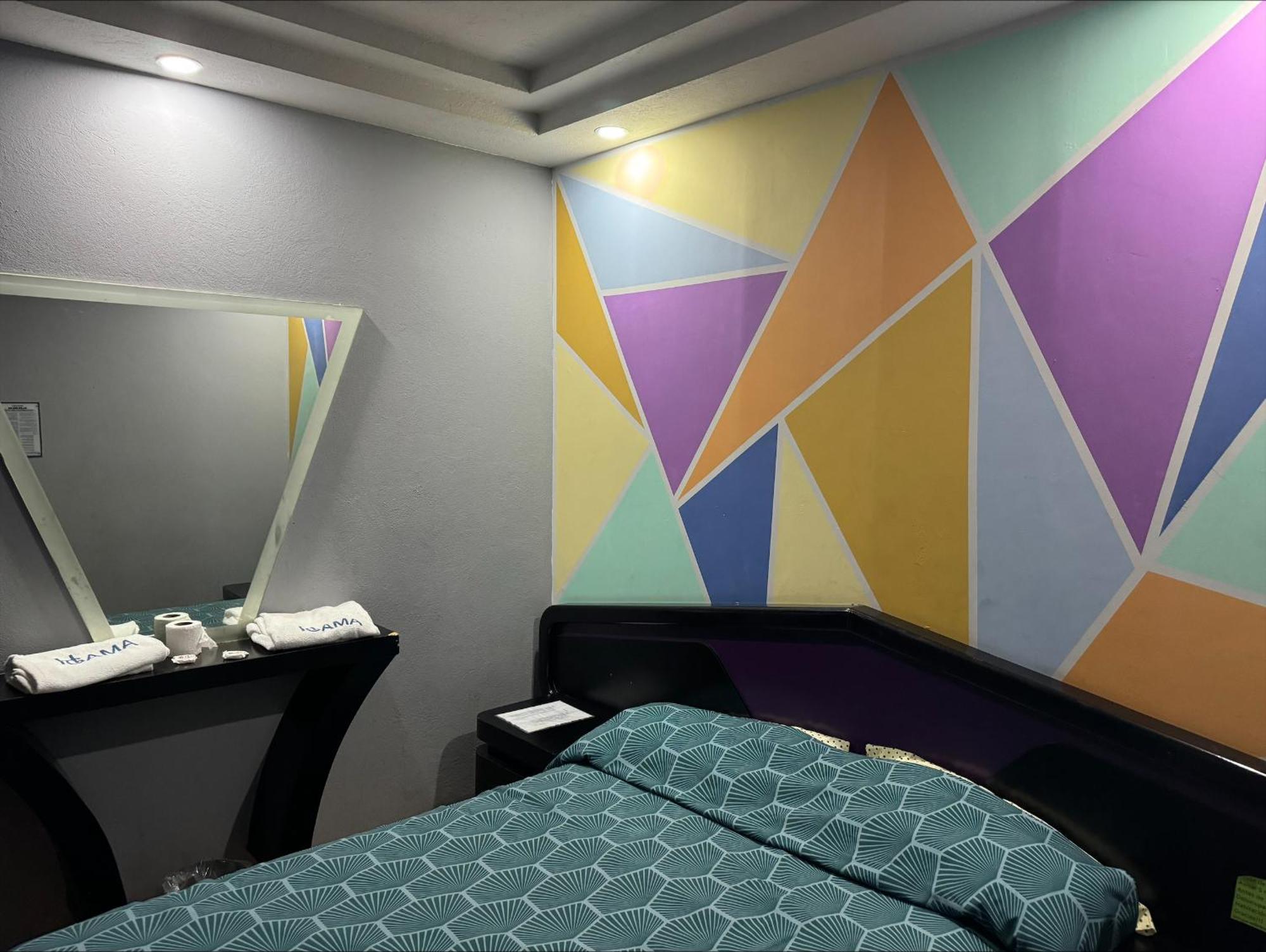 Hotel Gama *