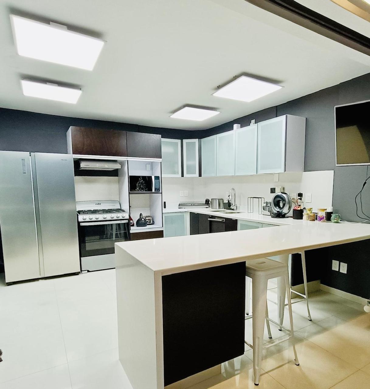 Coliving Condesa Junior 2 Eucalipto *