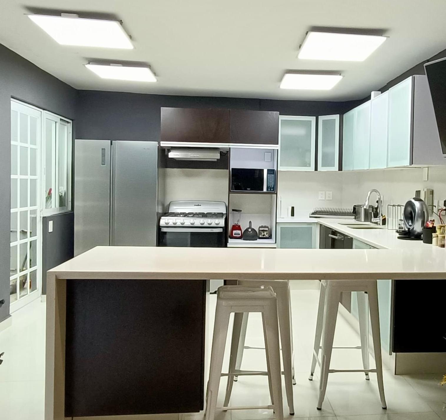 Coliving Condesa Junior 2 Eucalipto Hospedagem domiciliar Cidade do México