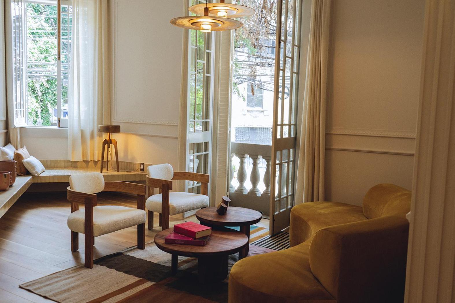 Casa Cuenca Hotel