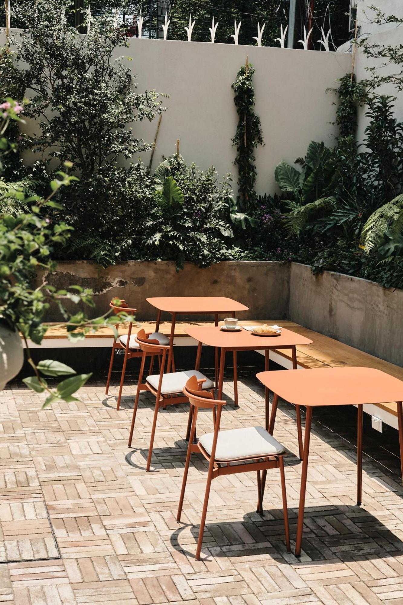 Casa Cuenca México DF