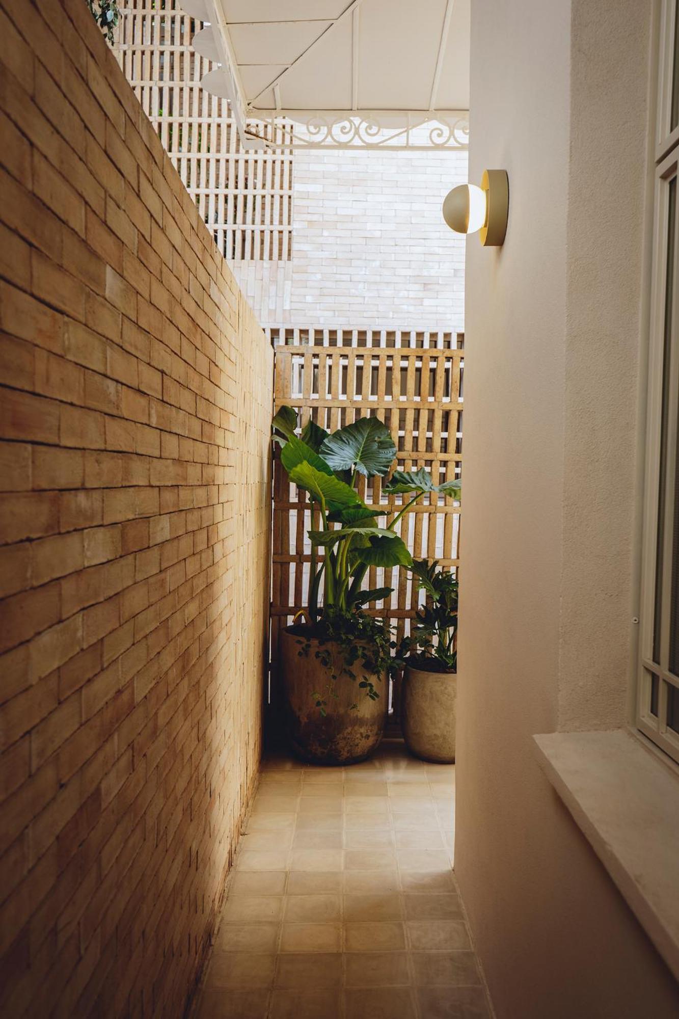 Casa Cuenca * México DF