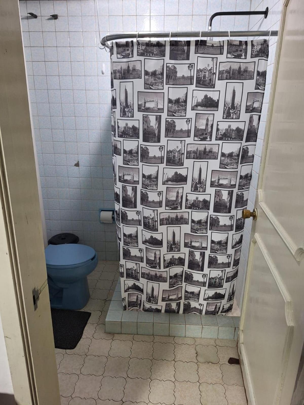 Apartamento Casa Miranda Airport