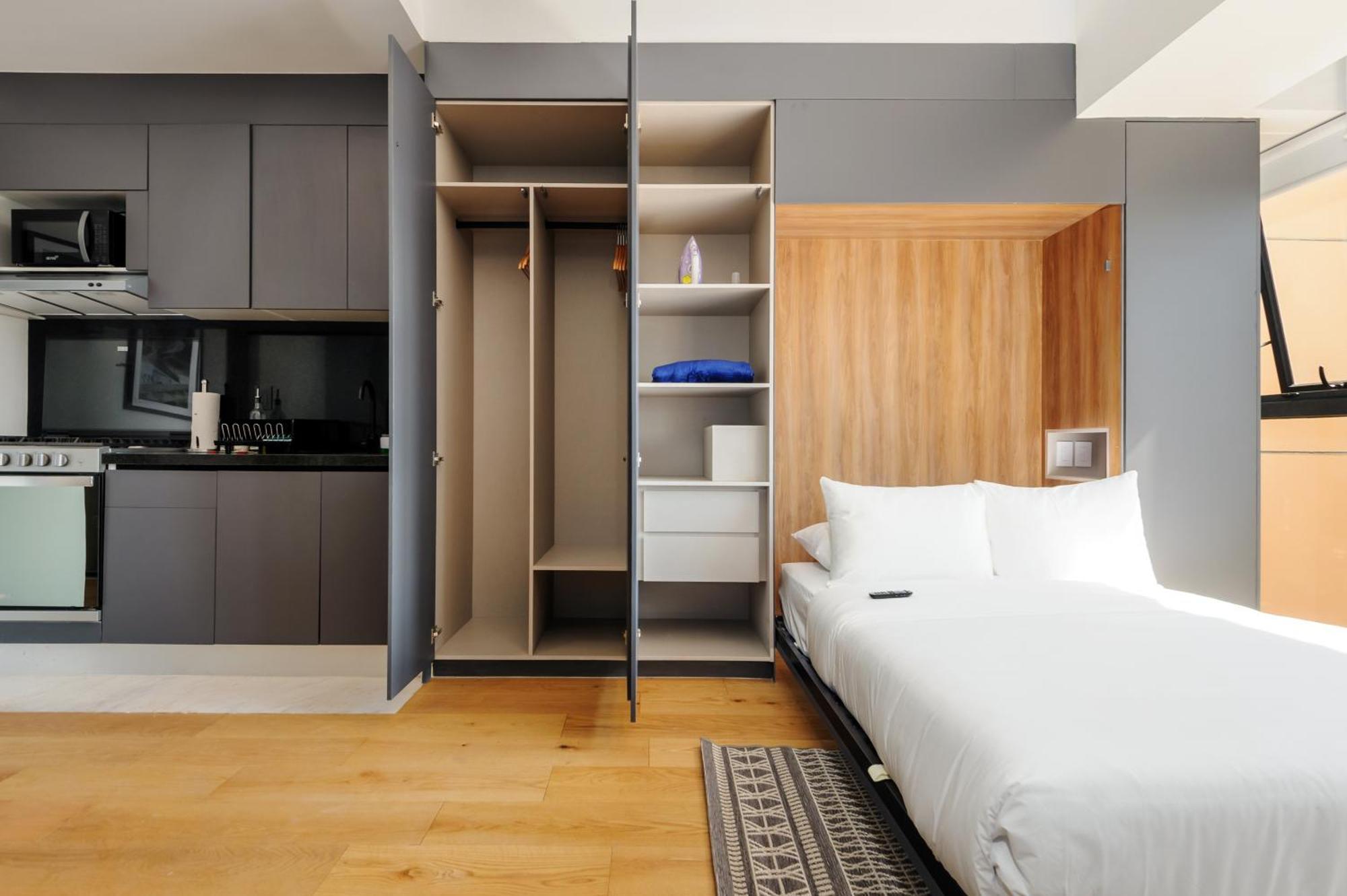 Apartamento Icon Roma By Wynwood House *
