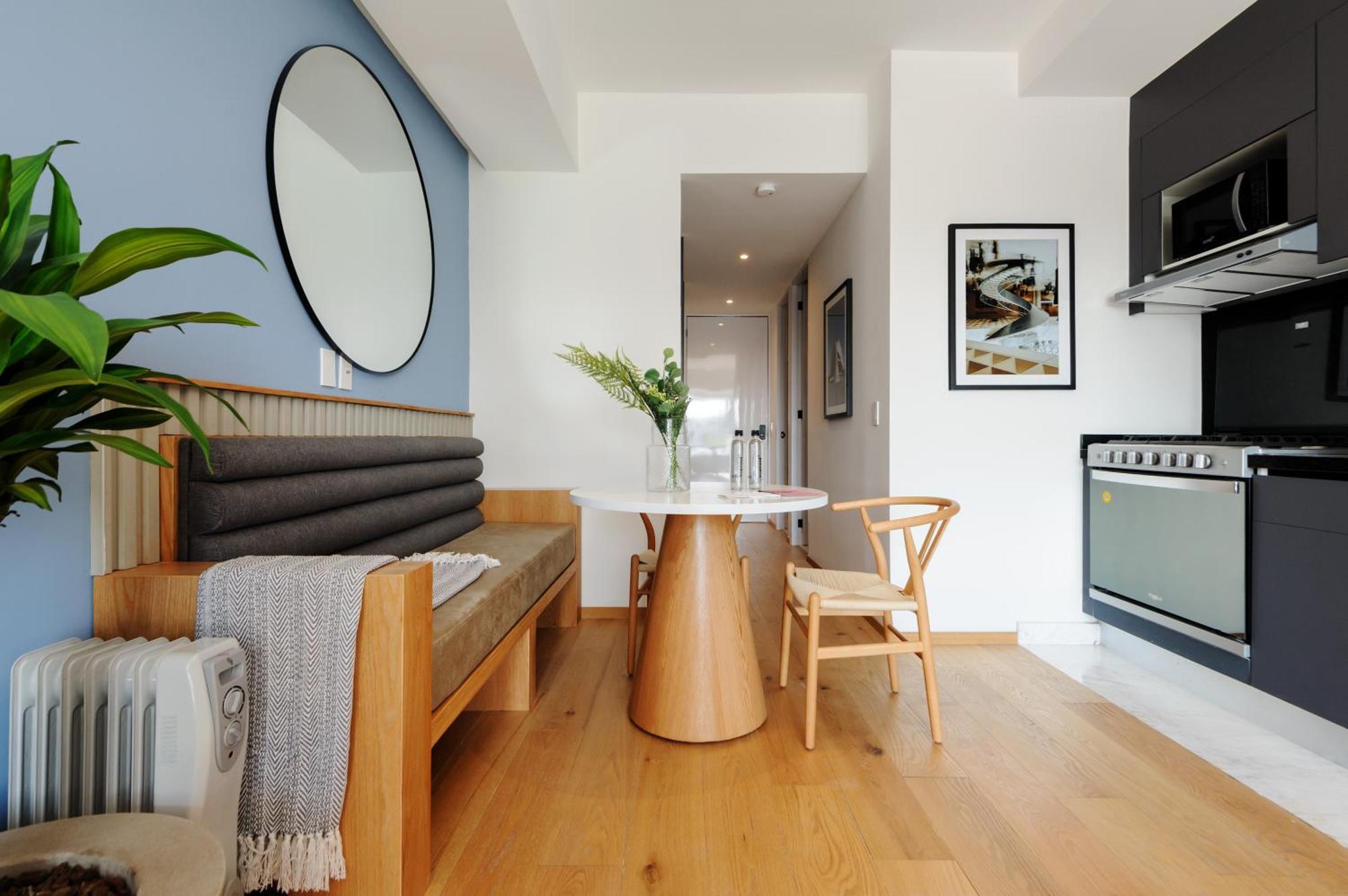 Apartamento Icon Roma By Wynwood House