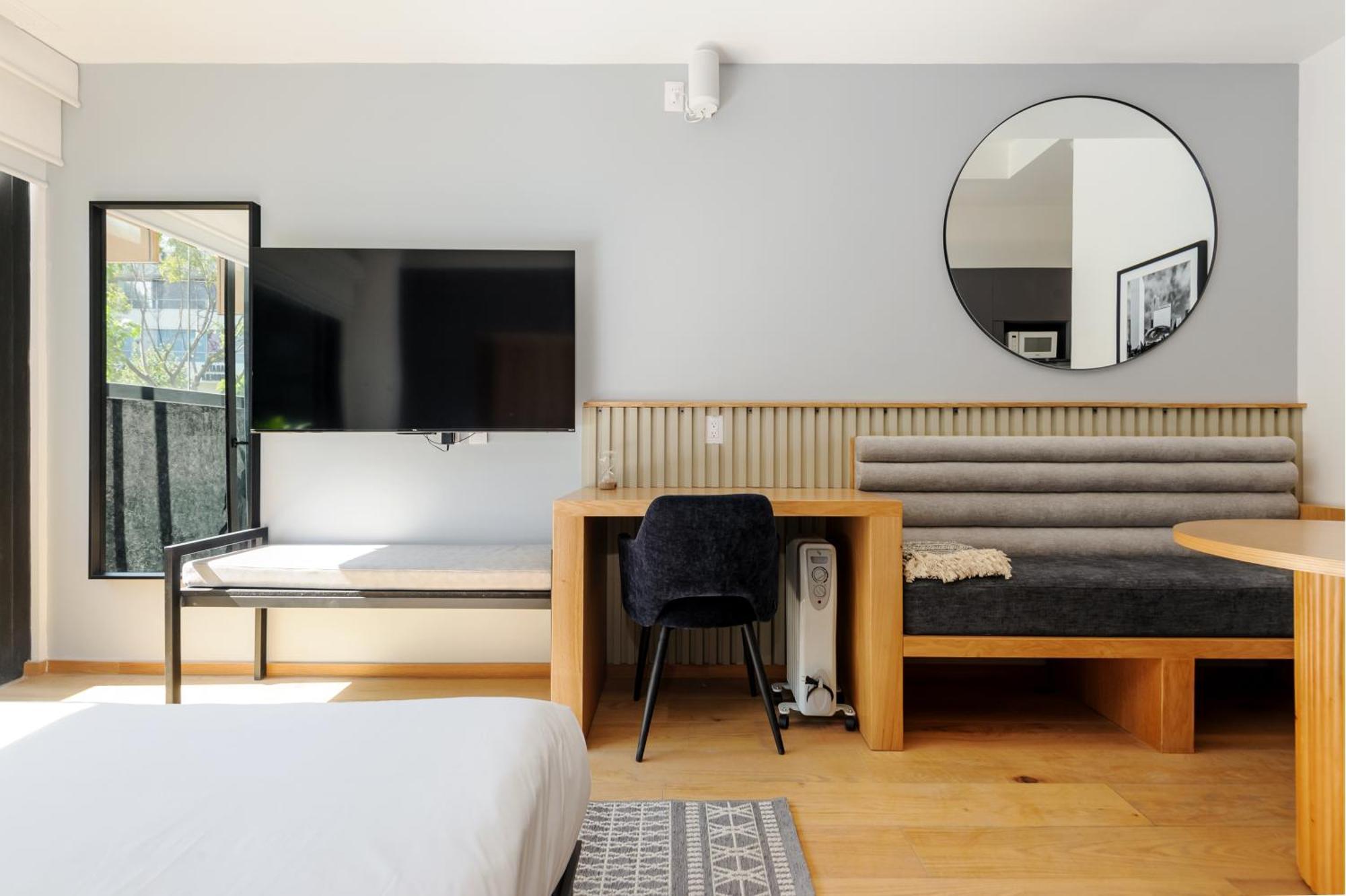 Icon Roma By Wynwood House Apartamento