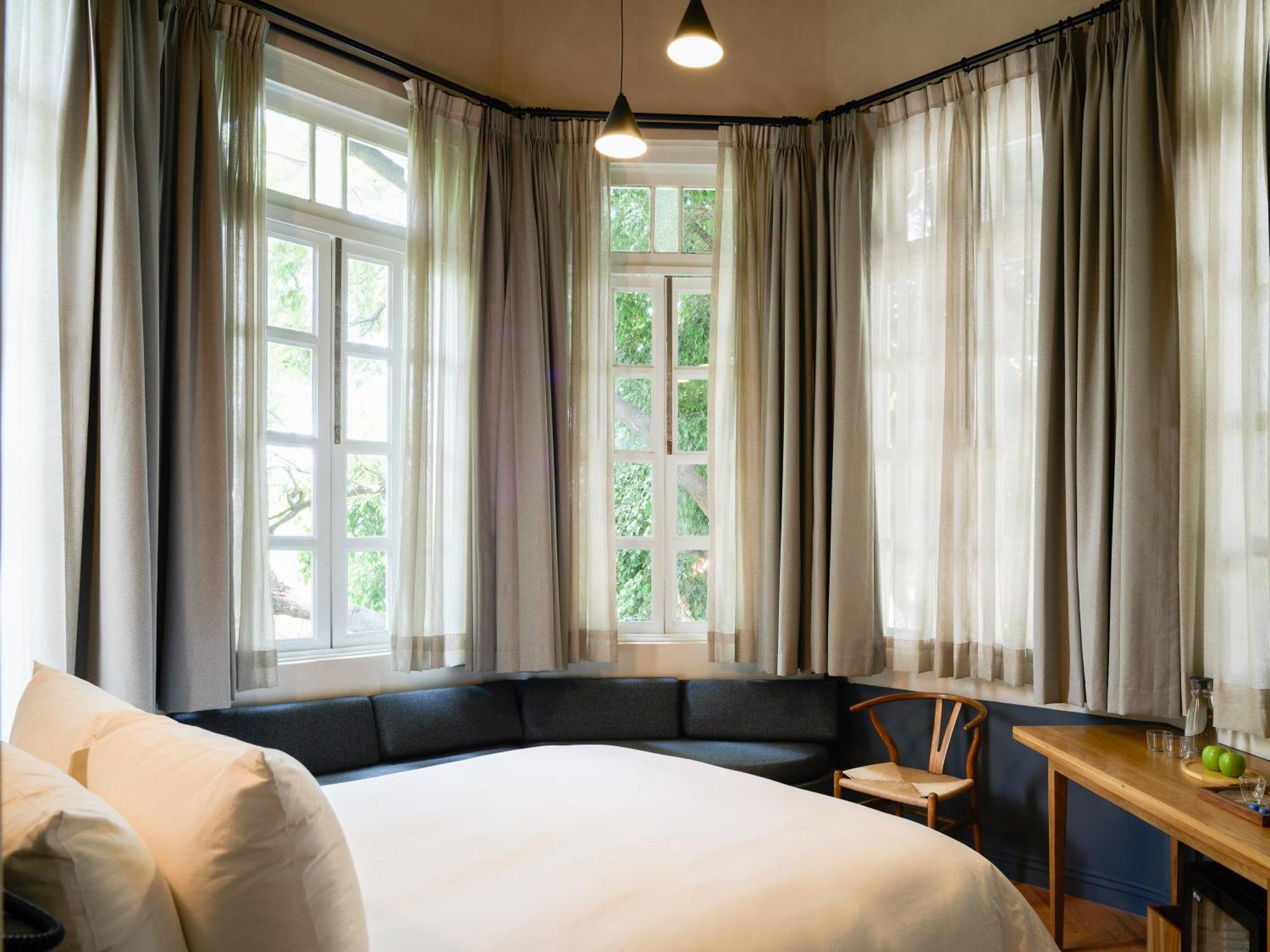 Maison Mexico Roma 5*