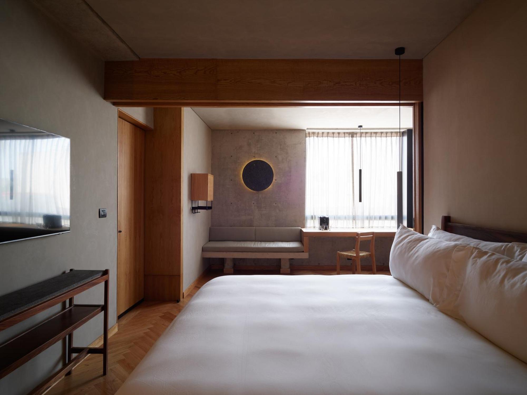 Hotel Maison Mexico Roma México DF