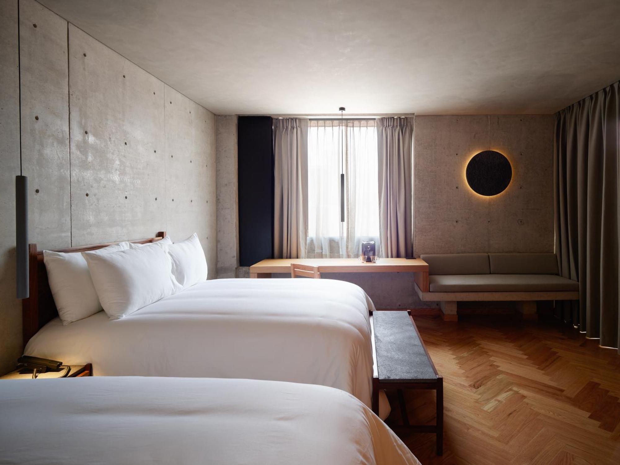 Maison Mexico Roma Hotel 5*