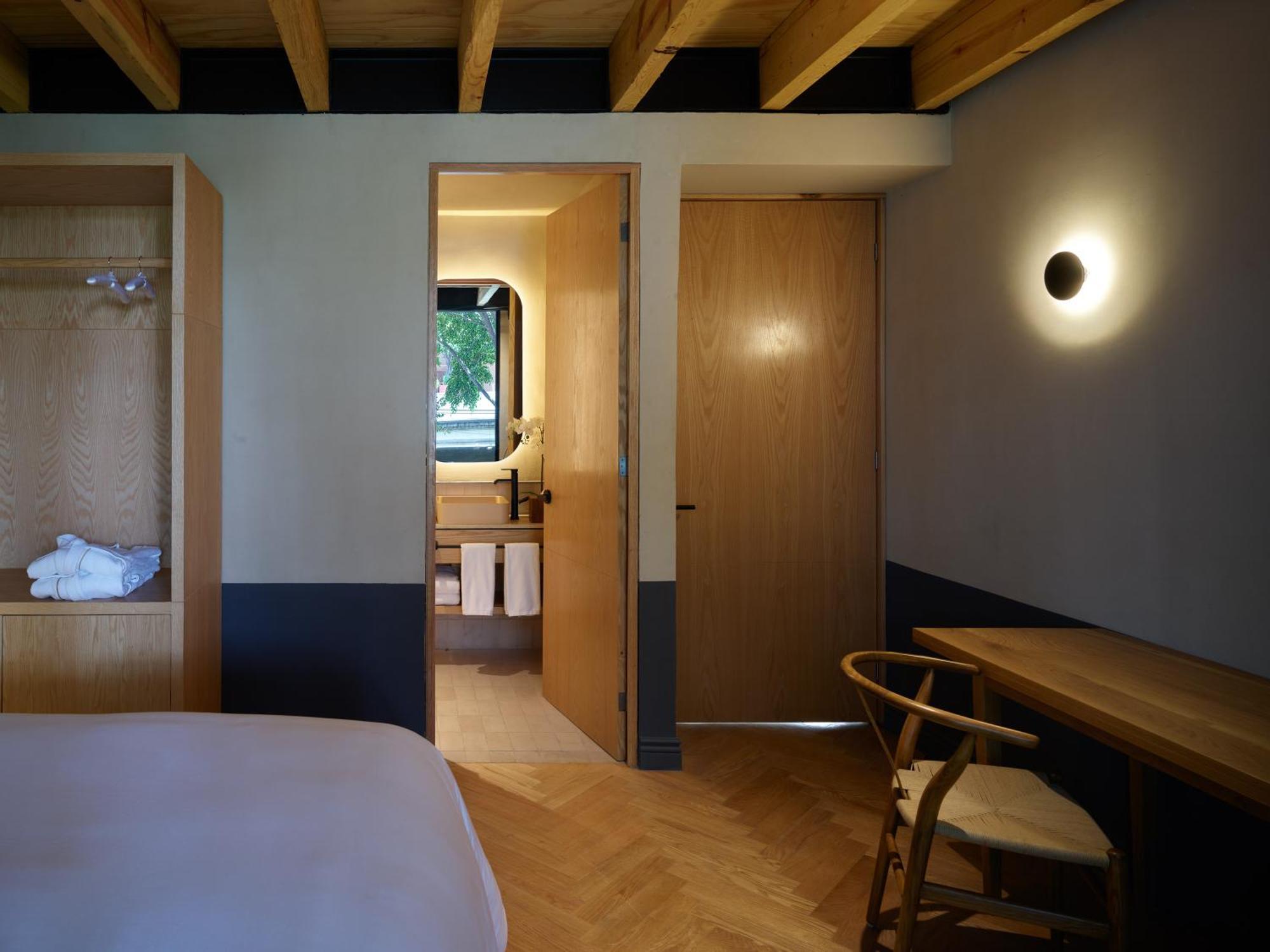 Maison Mexico Roma Hotel 5*