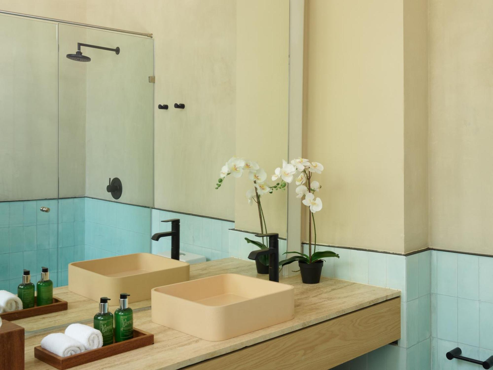 Maison Mexico Roma 5*