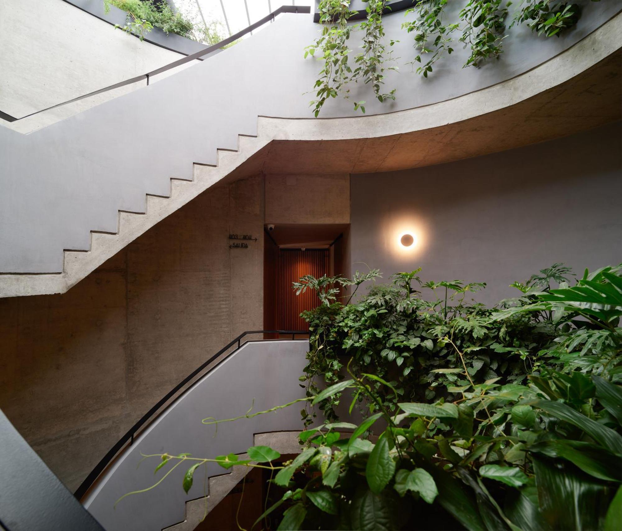 Maison Mexico Roma Hotel 5*