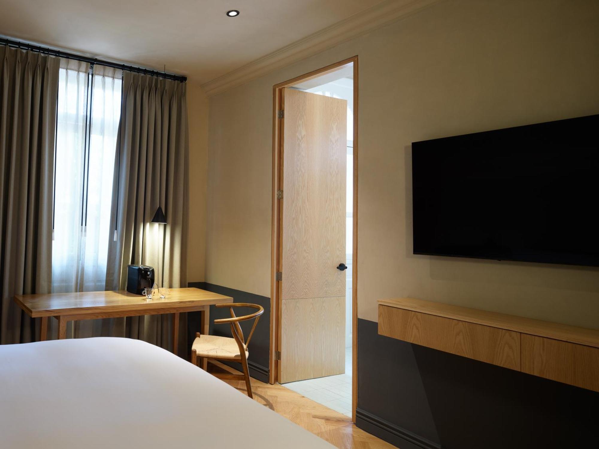 Maison Mexico Roma Hotel 5*