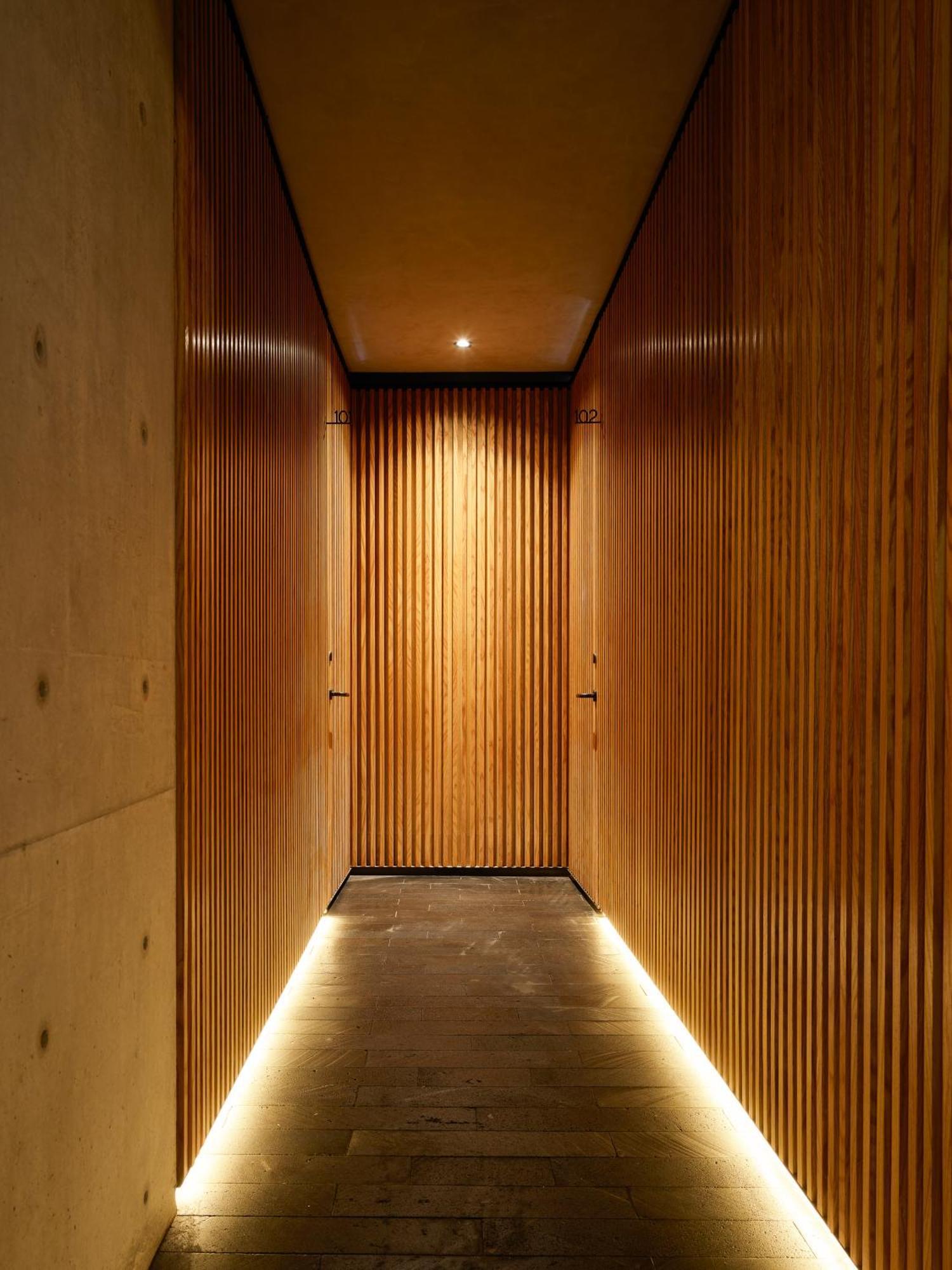 Hotel Maison Mexico Roma México DF