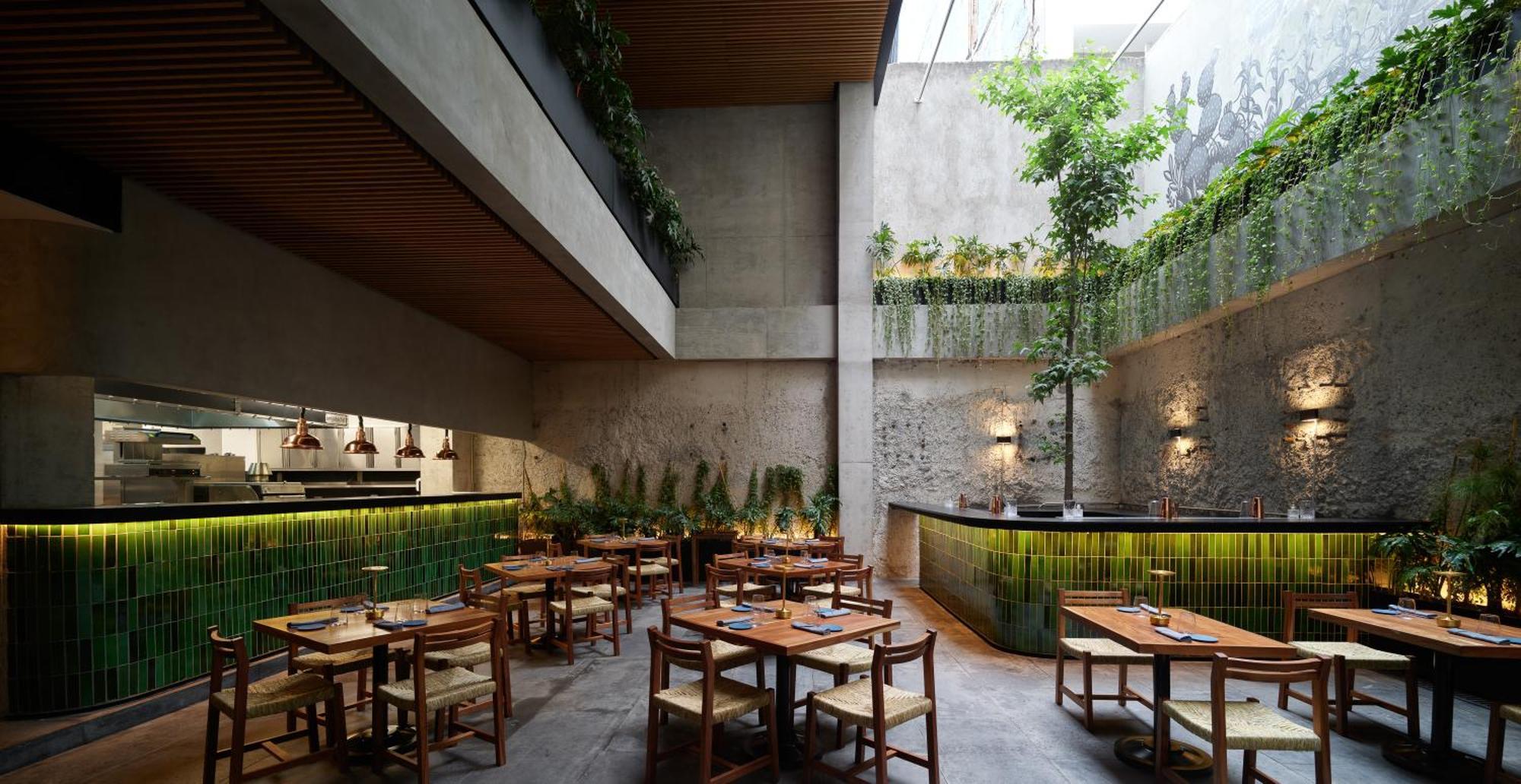 Maison Mexico Roma Hotel México DF