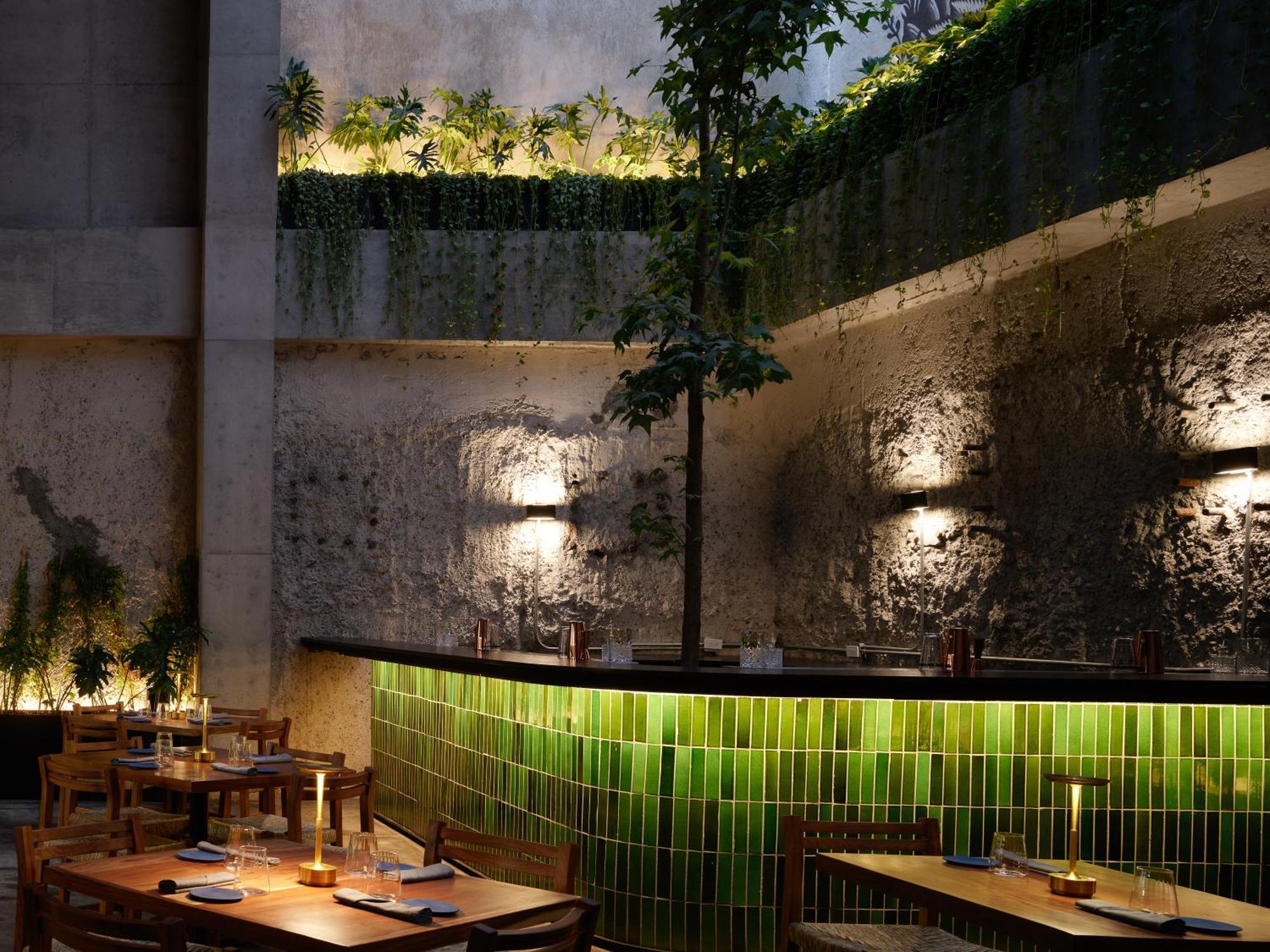 Maison Mexico Roma Hotel