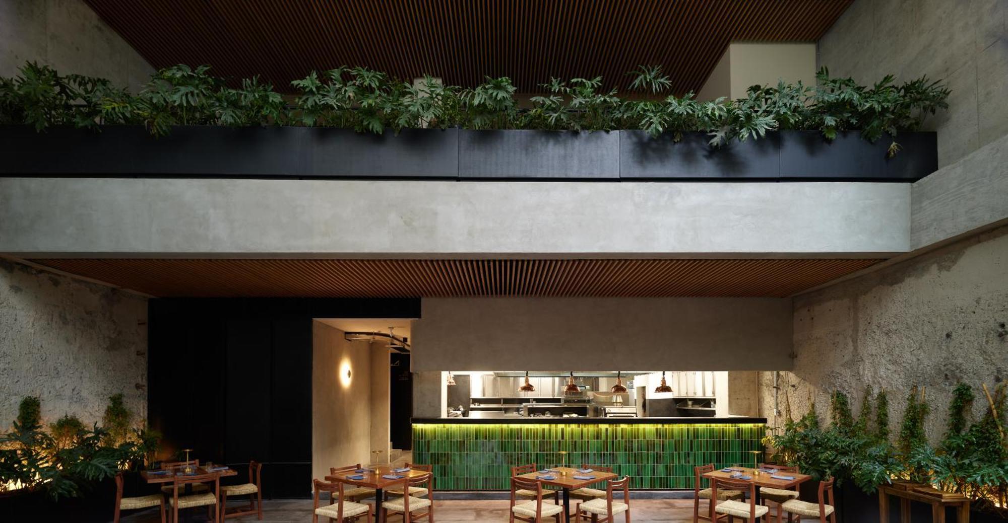 Hotel Maison Mexico Roma México DF