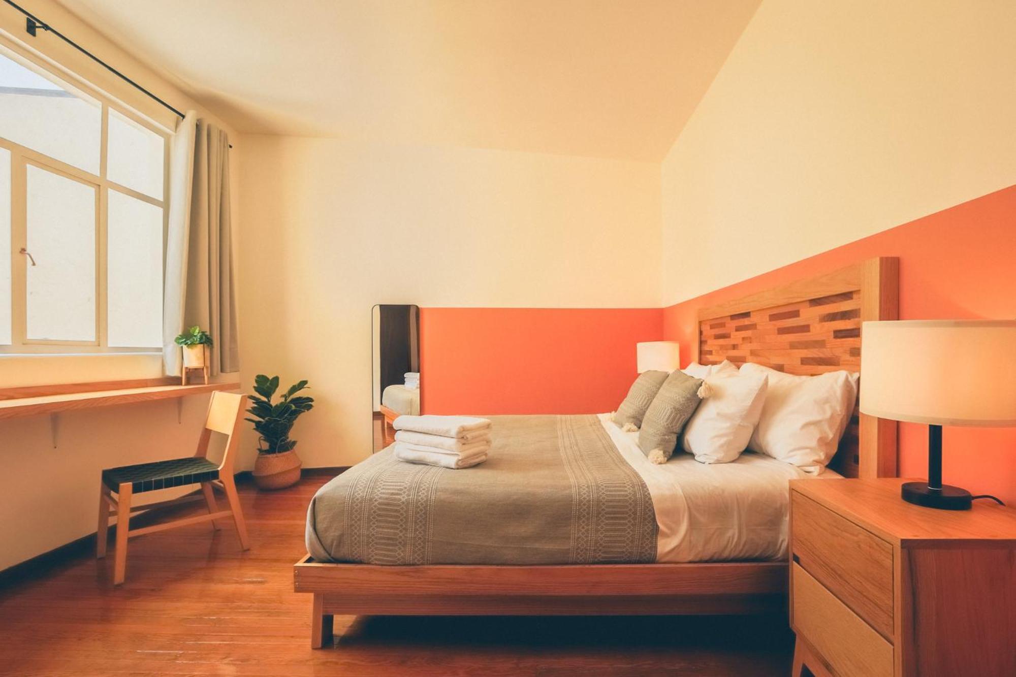 Apartahotel Airtabacalera