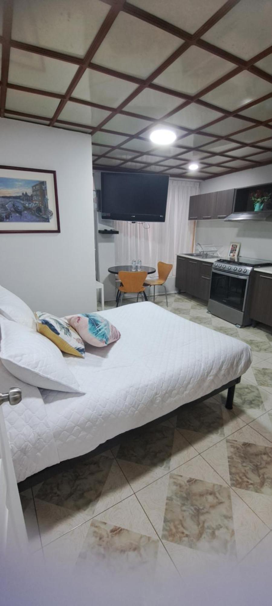 Homestay Encantadoras Privadas Del Valle *