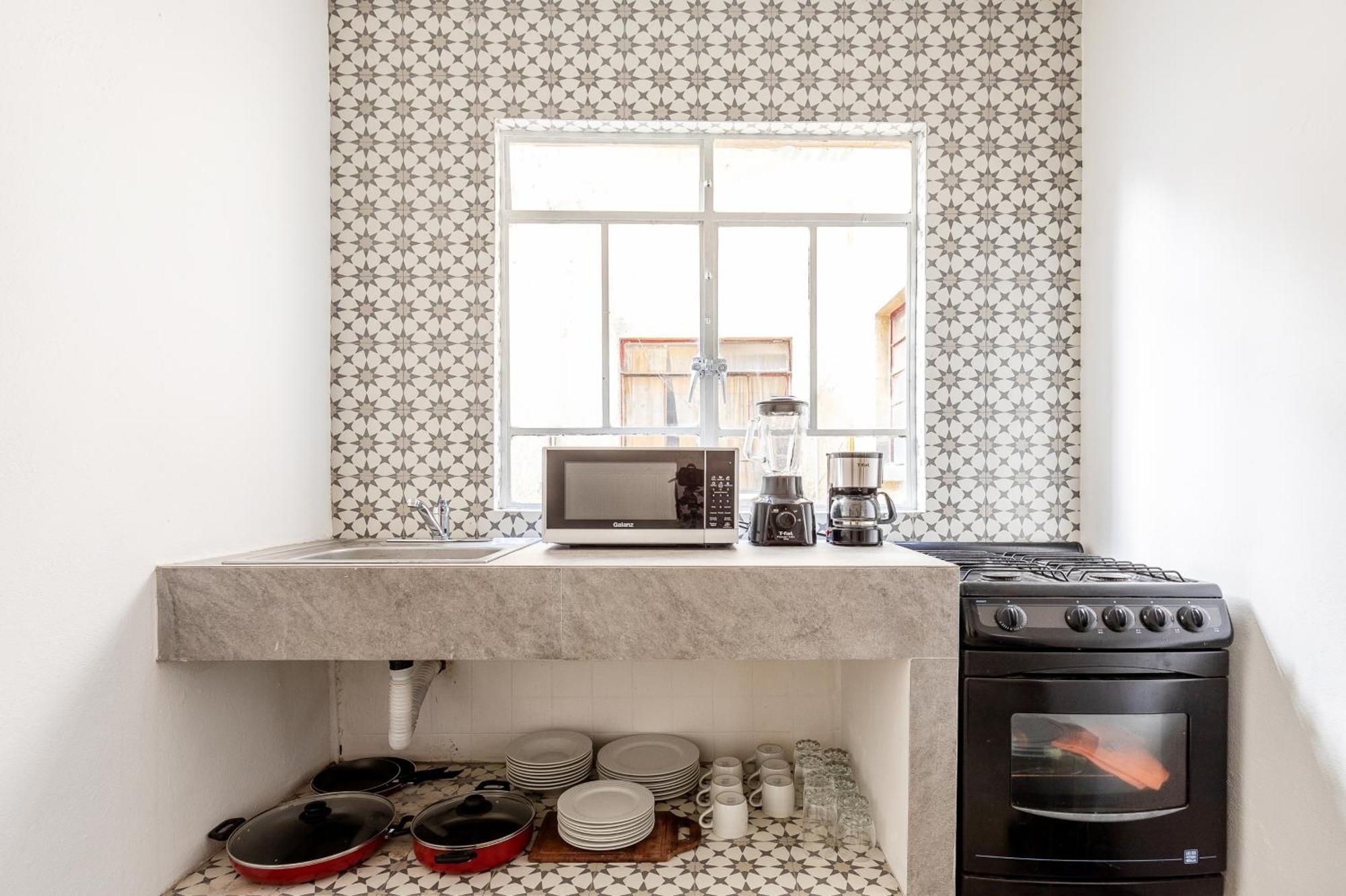 Apartamento Connected In Roma - 3br- Fast Wifi- Laundry *