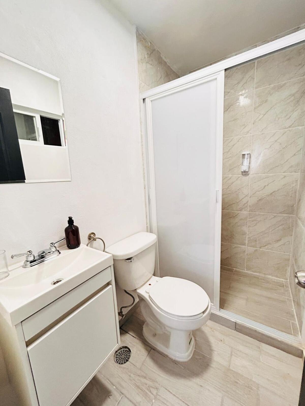 Apartment Casa Antonia 1 Perfect Spot En Condesa 2p *