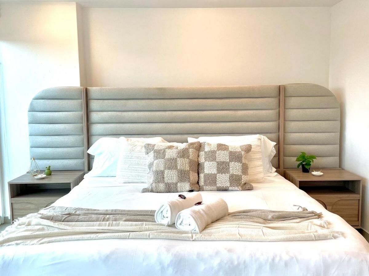 Apartamento Beautiful And Comfortable In Condesa México DF