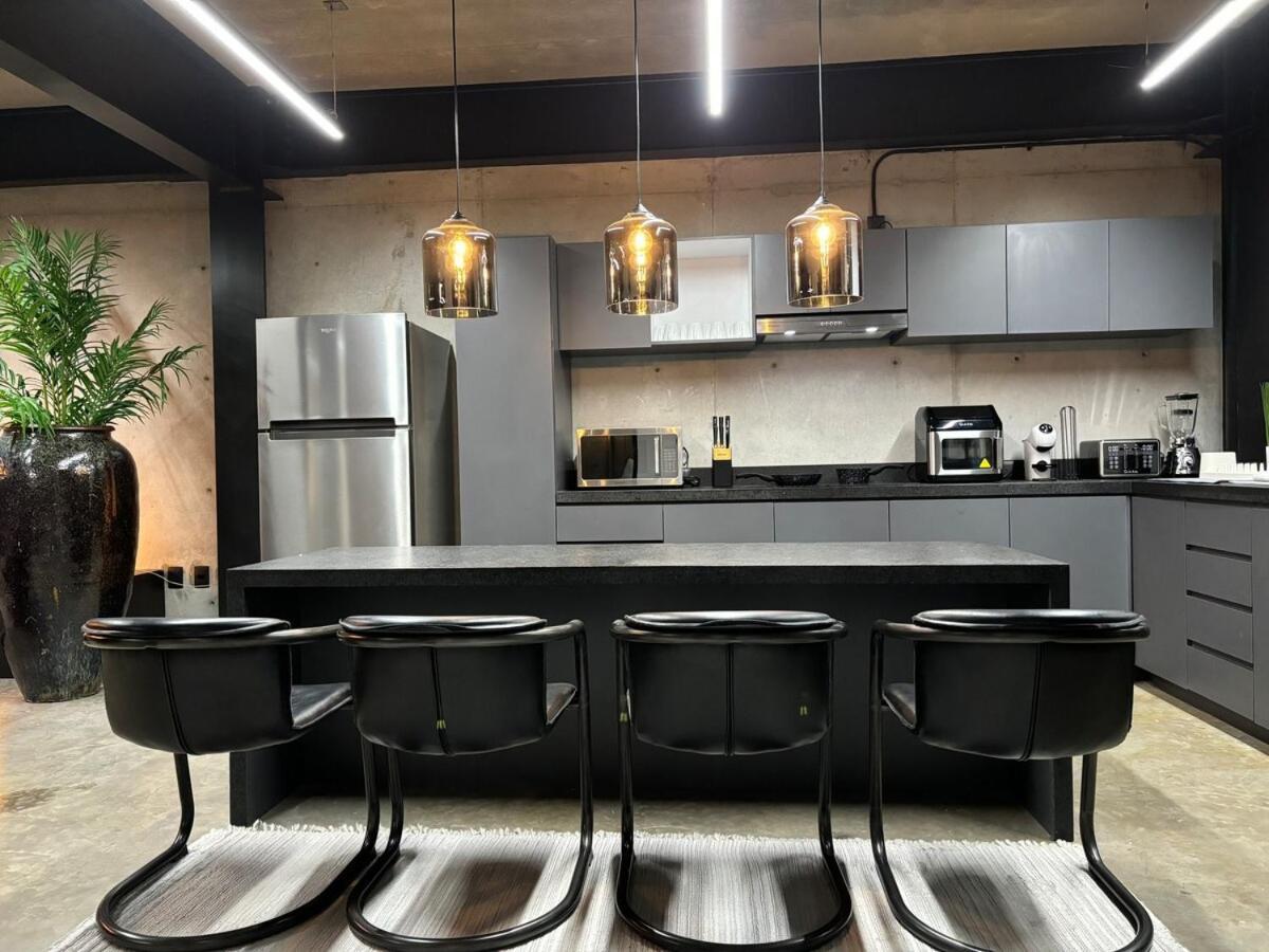 Condesa, Departamento Completo Apartamento