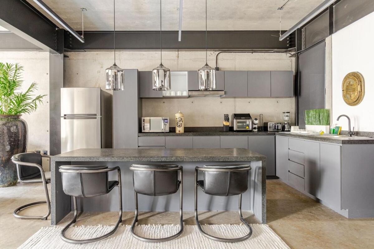 Apartamento Condesa, Departamento Completo *