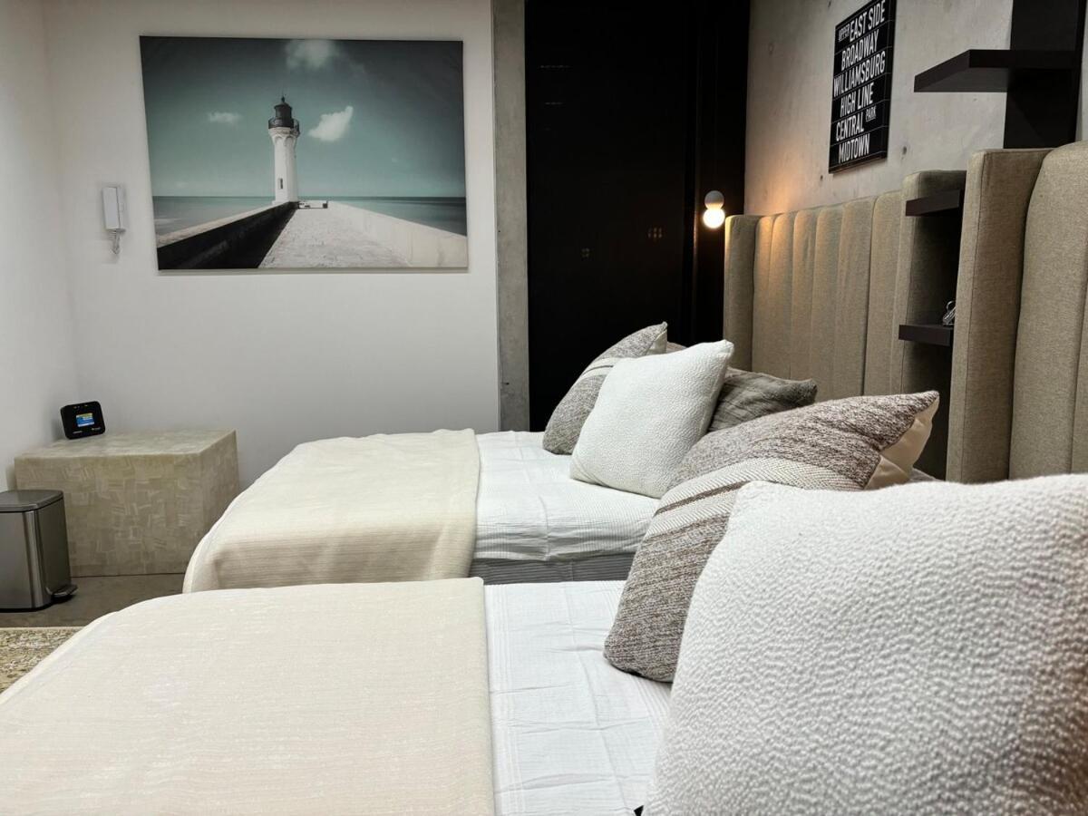 Apartamento Condesa, Departamento Completo *