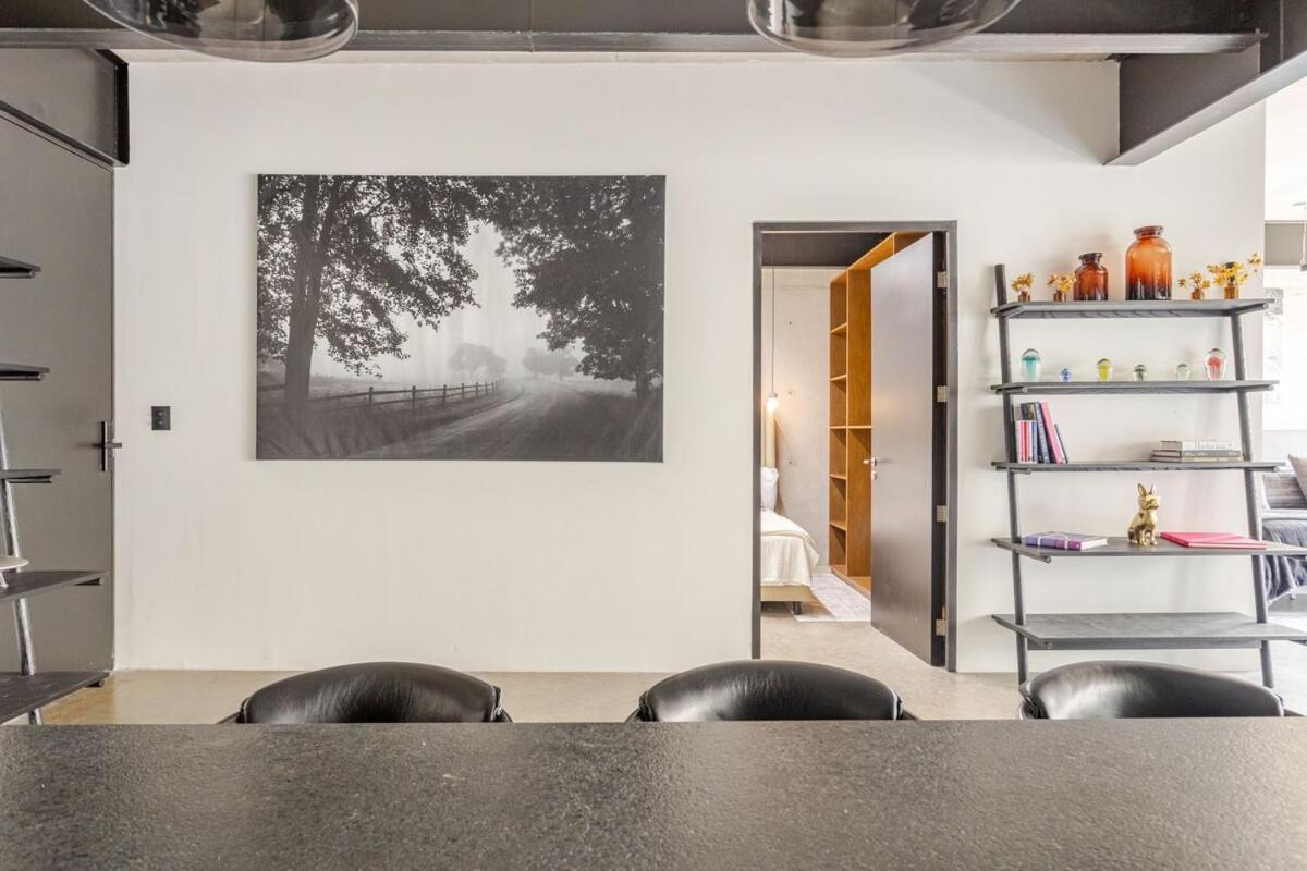 Apartamento Condesa, Departamento Completo *