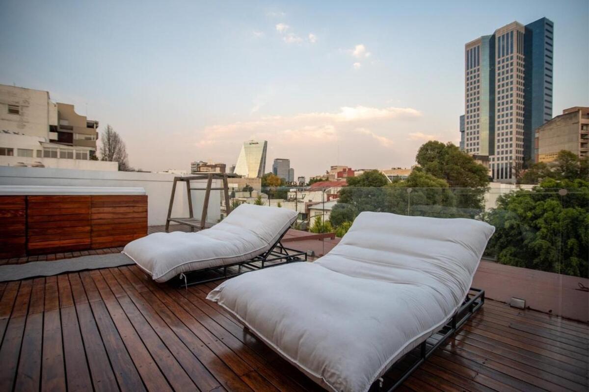 Luxury House With Terraces And Jacuzzi Сasa de vacaciones