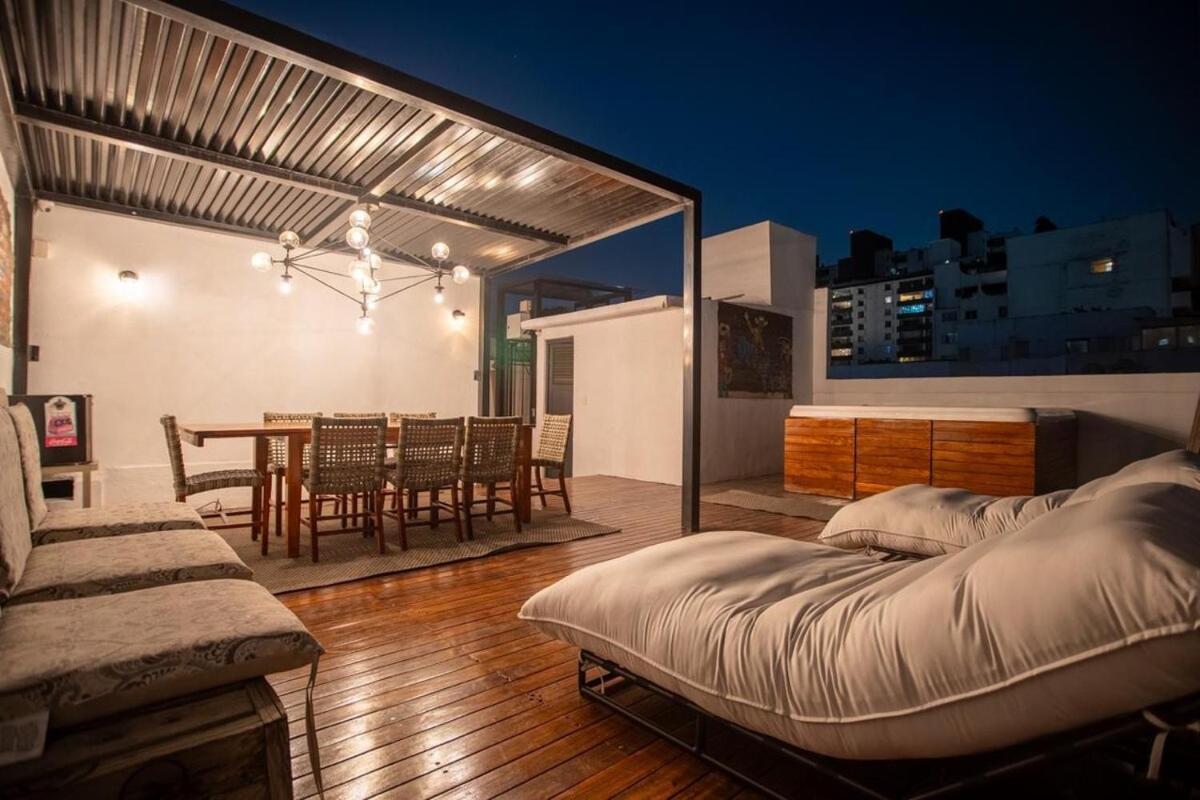 Luxury House With Terraces And Jacuzzi México DF
