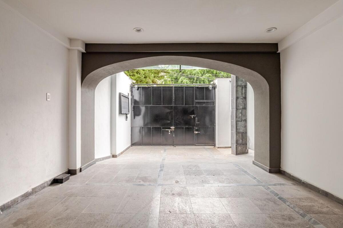 Holiday home Luxury House With Terraces And Jacuzzi Mexico City