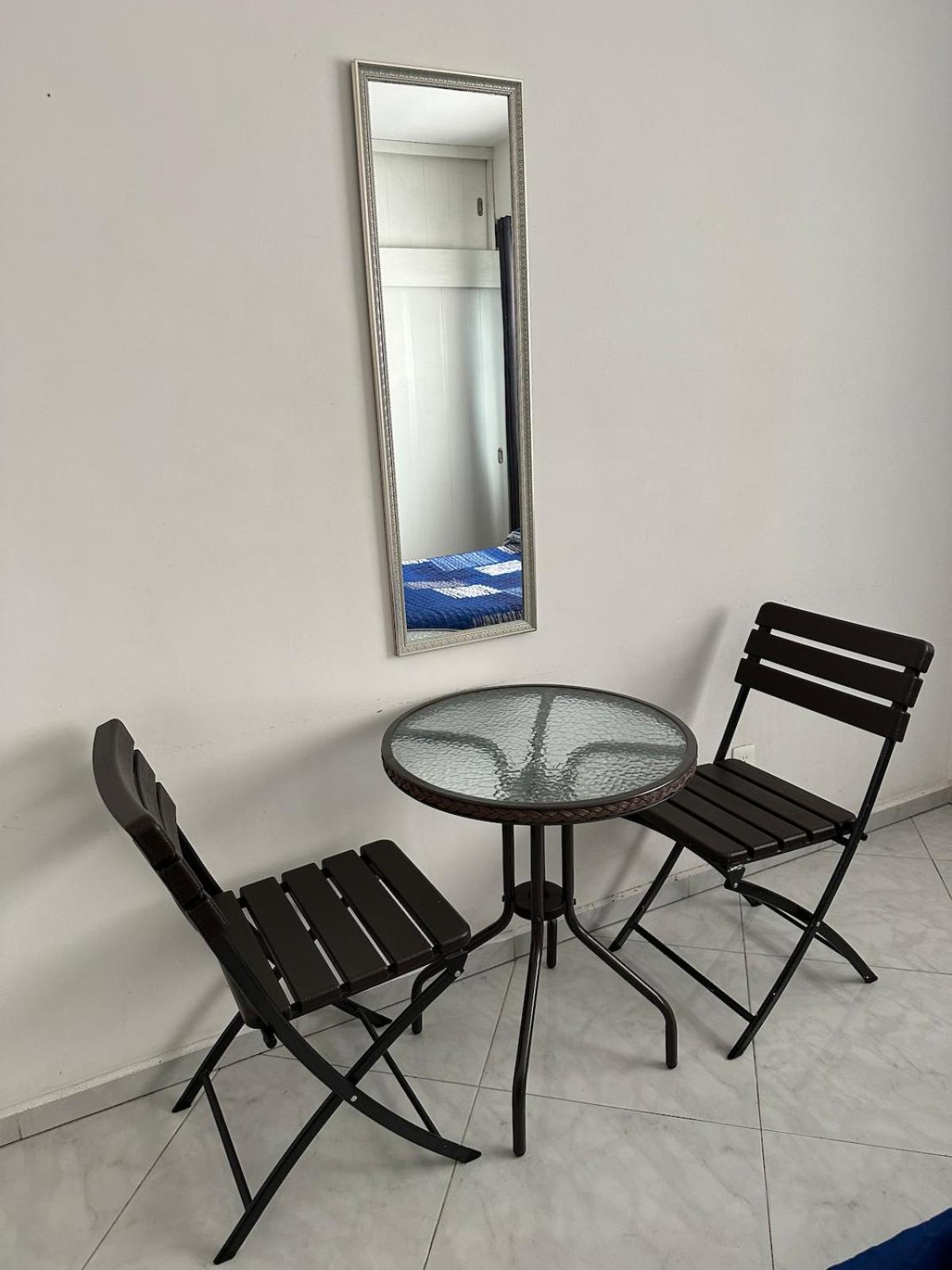 Apartamento Departamento Completo Centro Historico