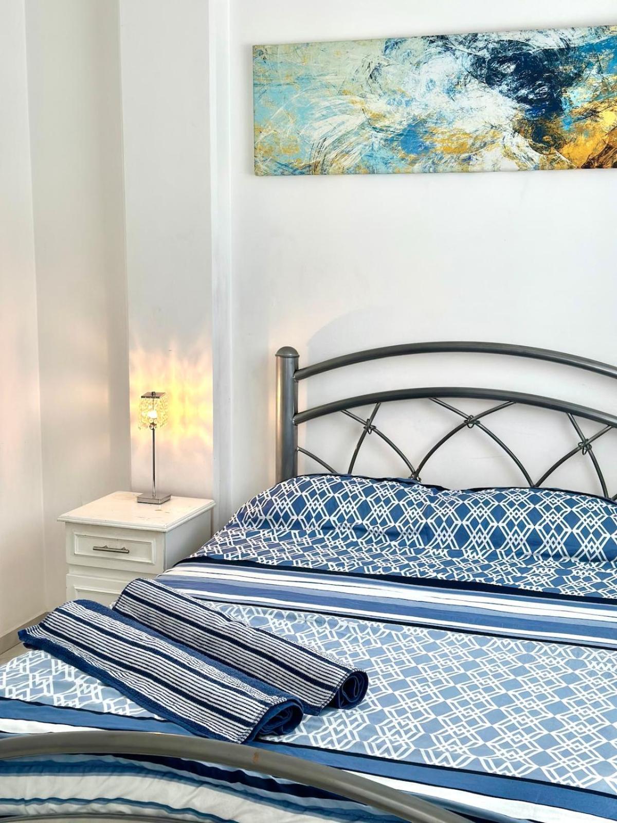 Apartamento Departamento Completo Centro Historico *