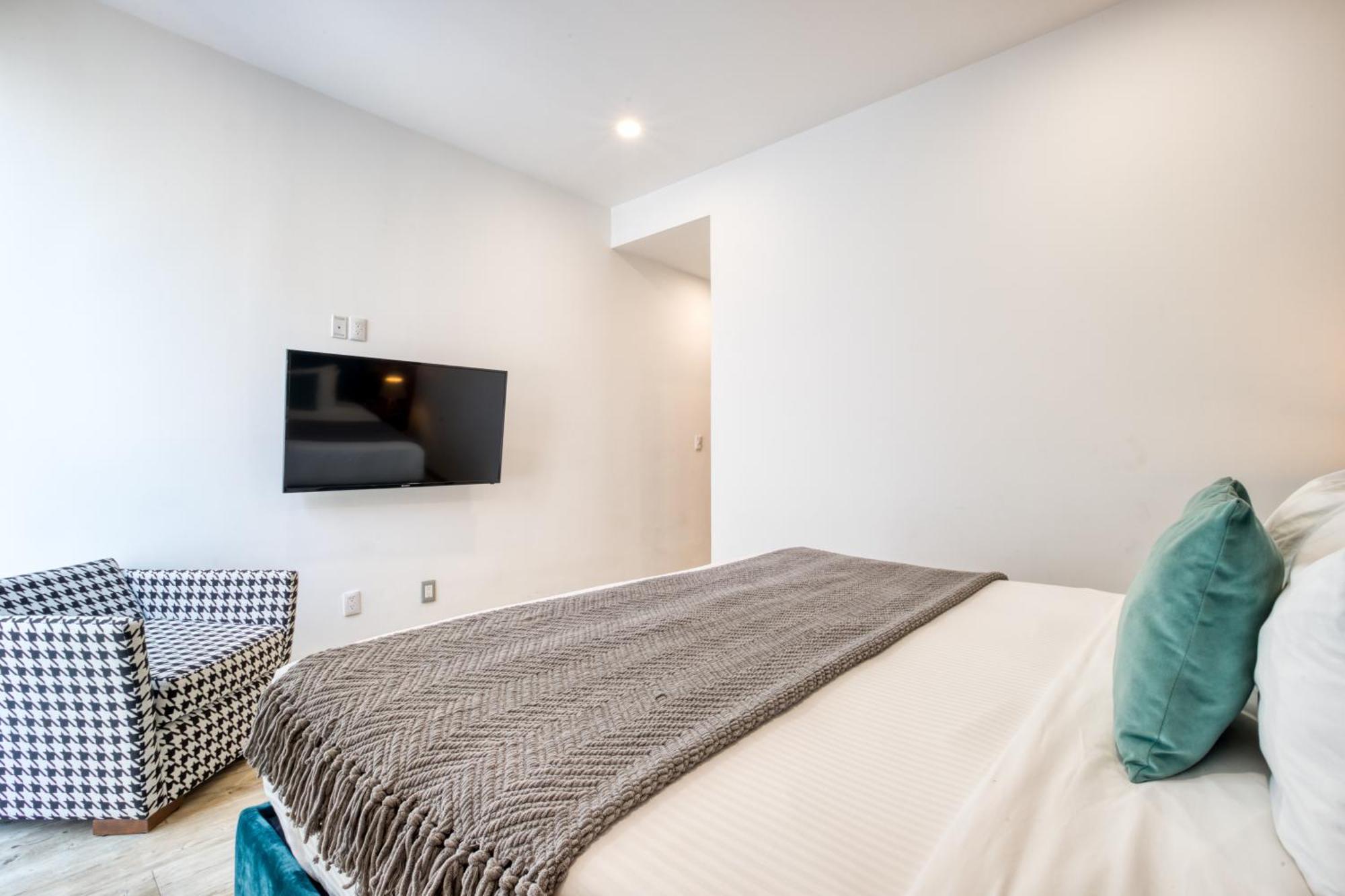 Apartamento Medellin By Mr W