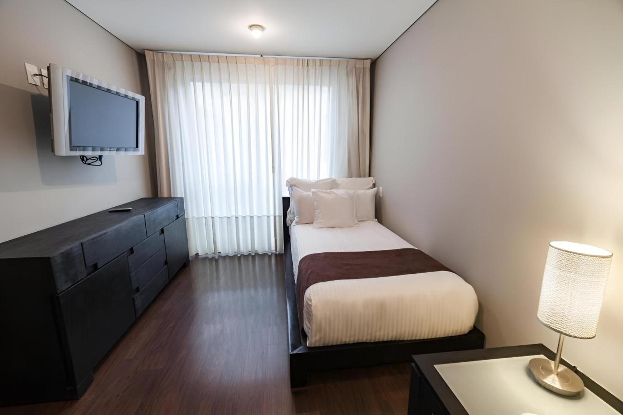Hotel Giorgio Cidade do México