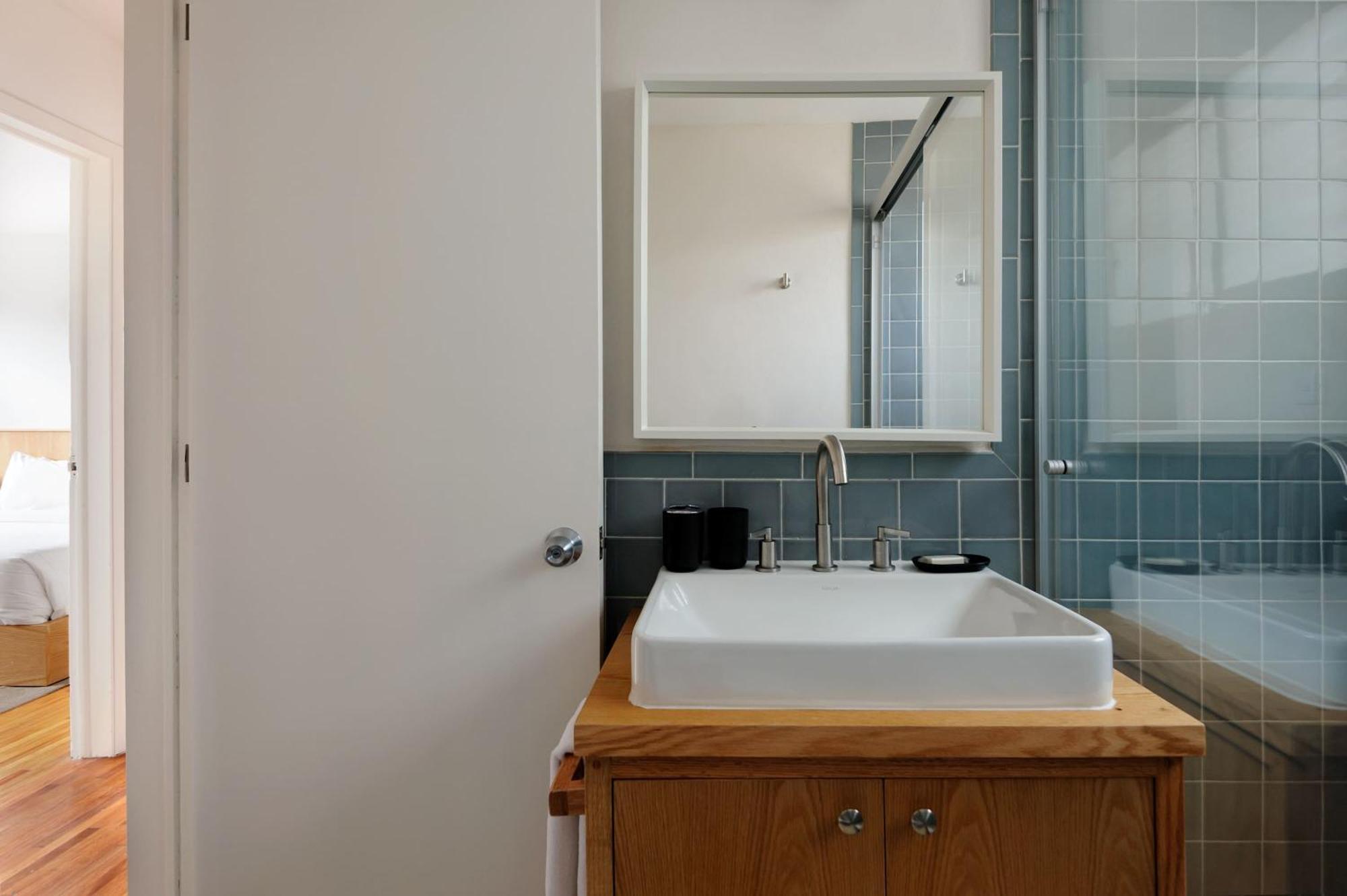 W* Lovely 3br W Fantastic Balcony In Condesa * Mexico City