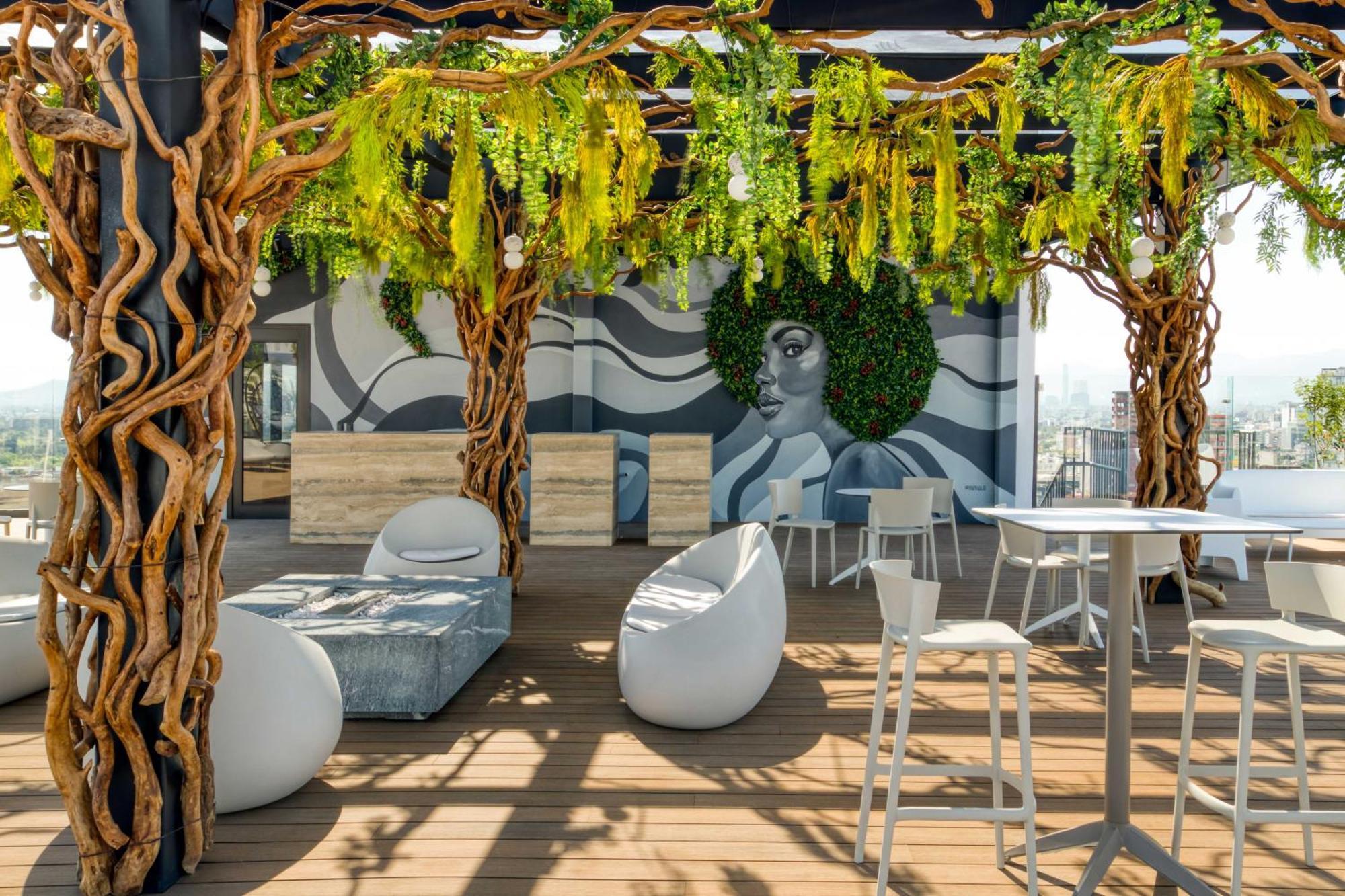 Apartahotel Uliv