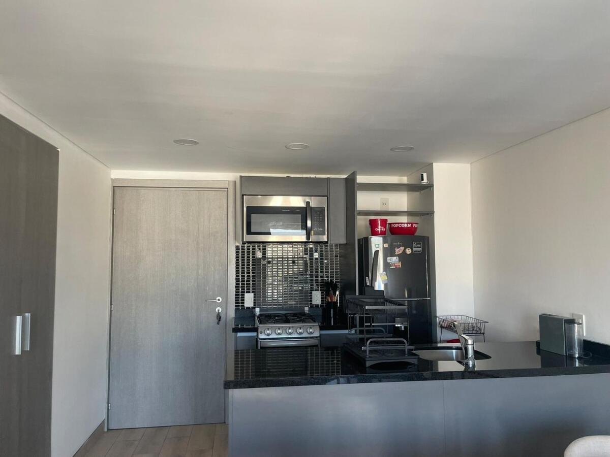 Modern * Mexico City