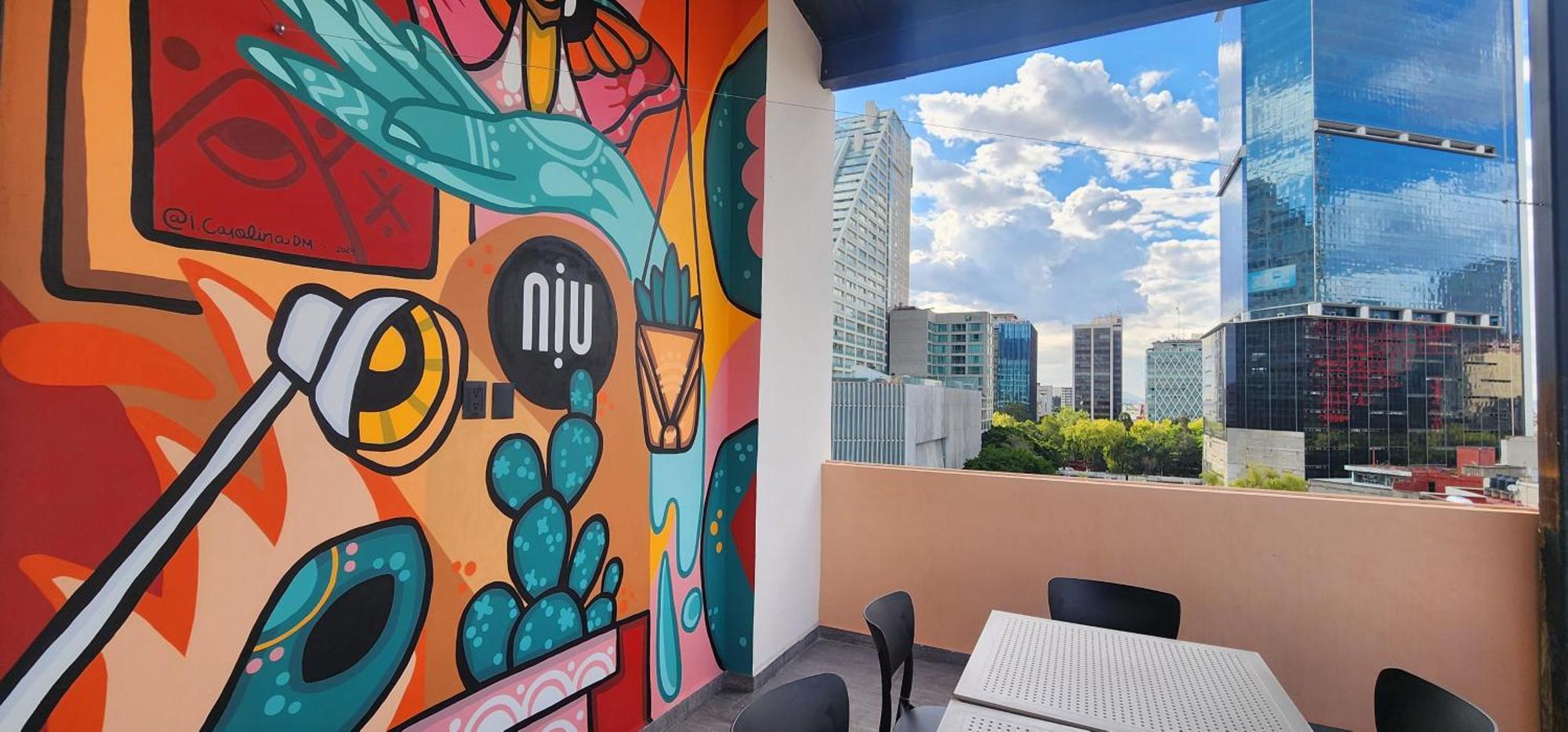 Hotel Niu Reforma 4*