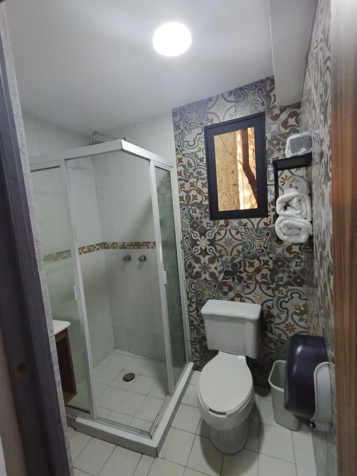 Casa Ajusco