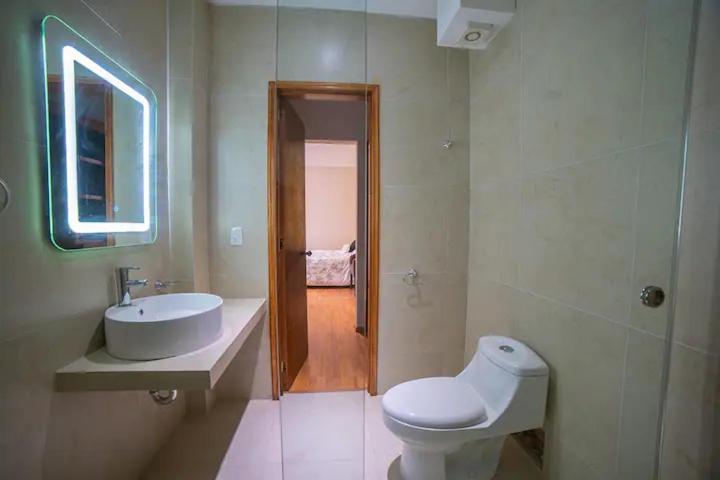 Mre Goldsmith Polanco Hotel