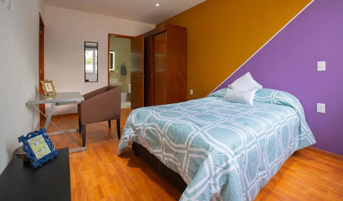 Hotel Mre Goldsmith Polanco Cidade do México