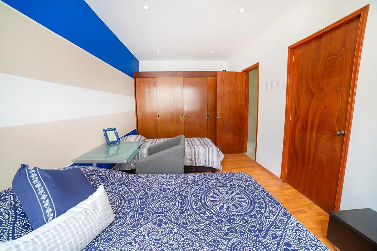 Hotel Mre Goldsmith Polanco *